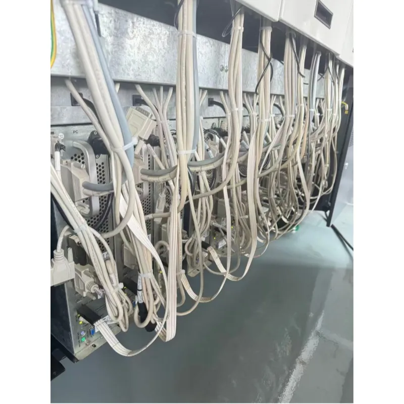 SMT Machine AX301