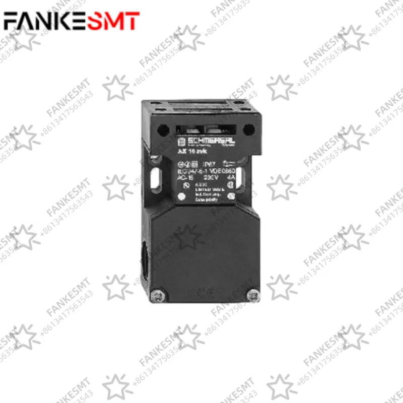 Safety Interlock 9498-396-00103