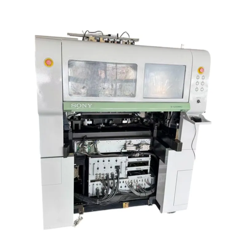 Sony SMT Machine SI-G200MK3
