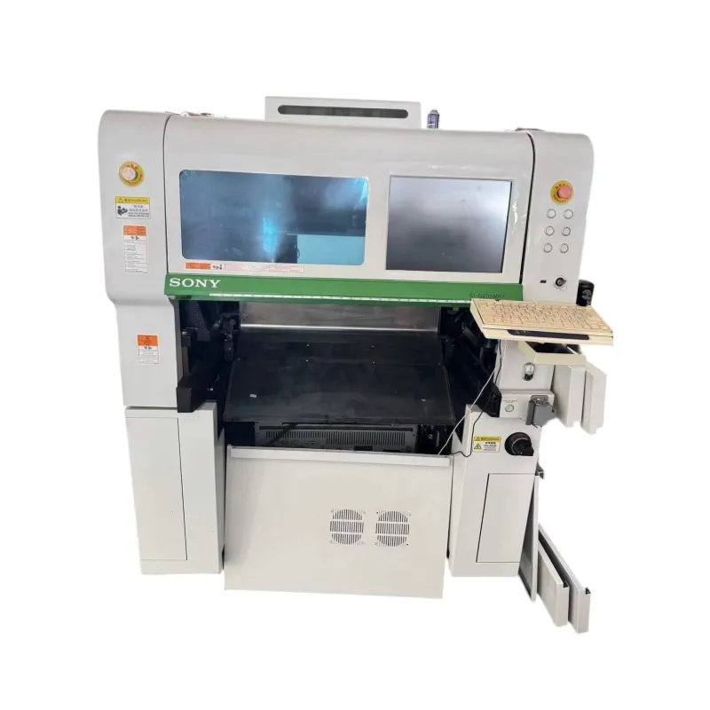 Sony SMT Machine SI-G200MK7
