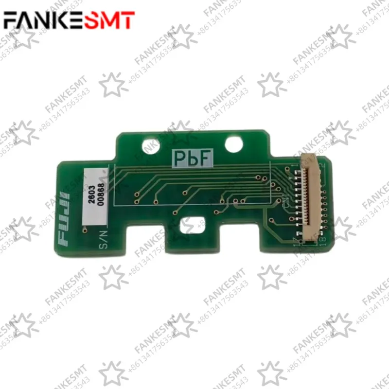 2AGTHA010202 Board