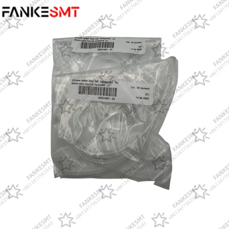 ASM SMT 00321401-01 Tube