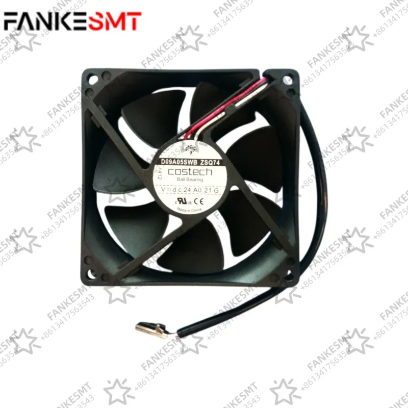 AXPC Fan Assembly 9498-396-03998