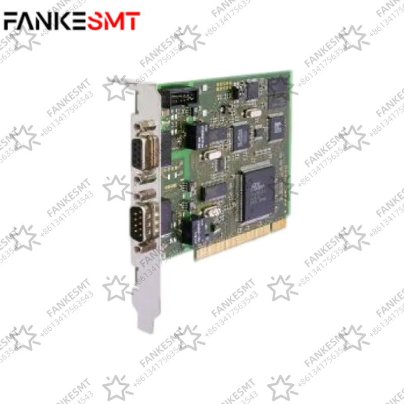 Controller CAN Card 9498-396-05115