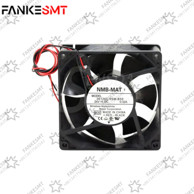 Cooling fan 9498-396-02036