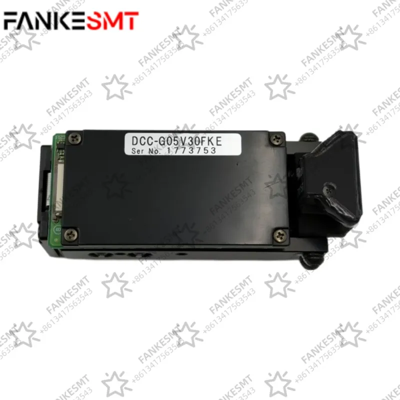 FUJI NXT 2AGTHA005008 Camera