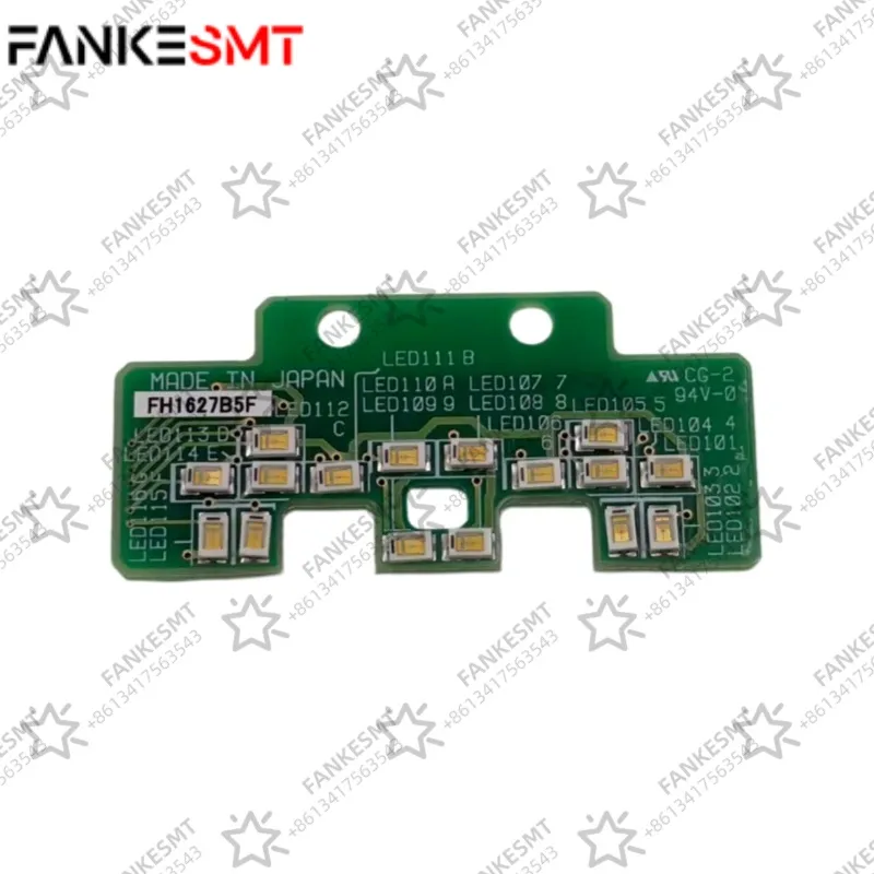 FUJI SMT 2AGTHA010202 Board