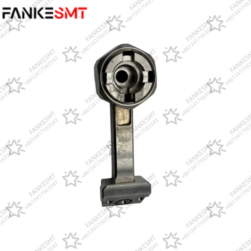 Luer cavity V-B0009