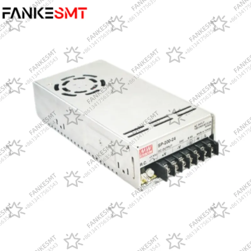 POWER SUP 24V 12,5A 9498-396-05577