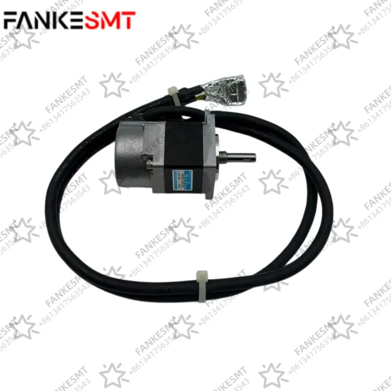 Panasonic KXF0E1LXA00 DC Servo Motor