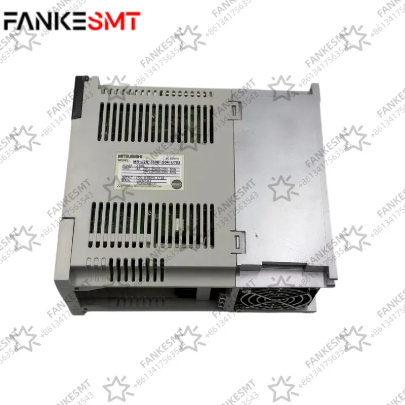 Panasonic N510002594AA MR-J2S-350B-S041U703