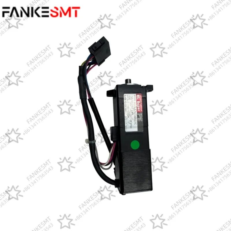 Panasonic N510042740AA AC Motor