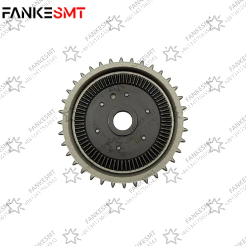 Panasonic N610014407AA Gear