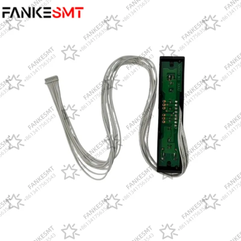 Panasonic SMT Feeder N610033140AA OPERATING-SW
