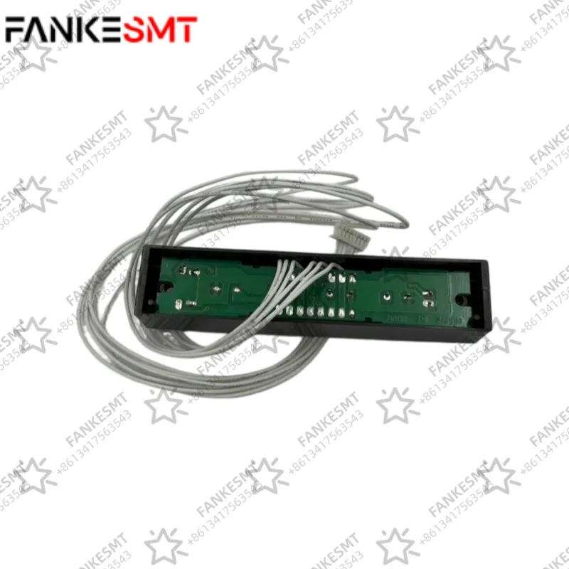 Panasonic SMT Feeder N610033141AA OPERATING-SW