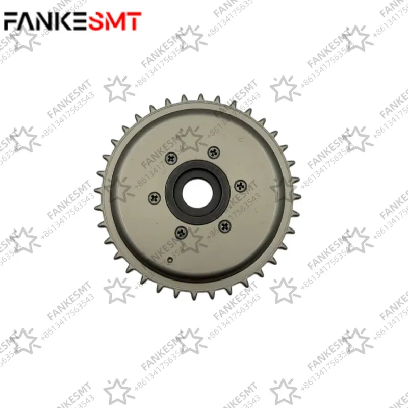 Panasonic SMT N610014407AA Gear