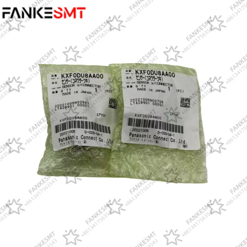 Panasonic Sensor KXF0DU8AA00