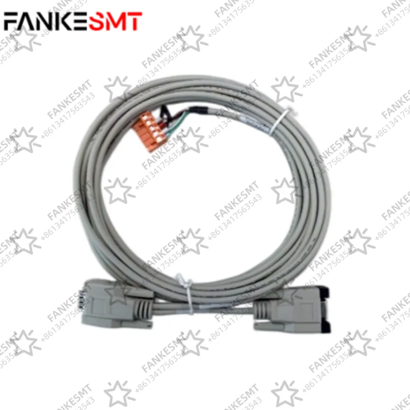 RFI base CAN cable 9498-396-02708