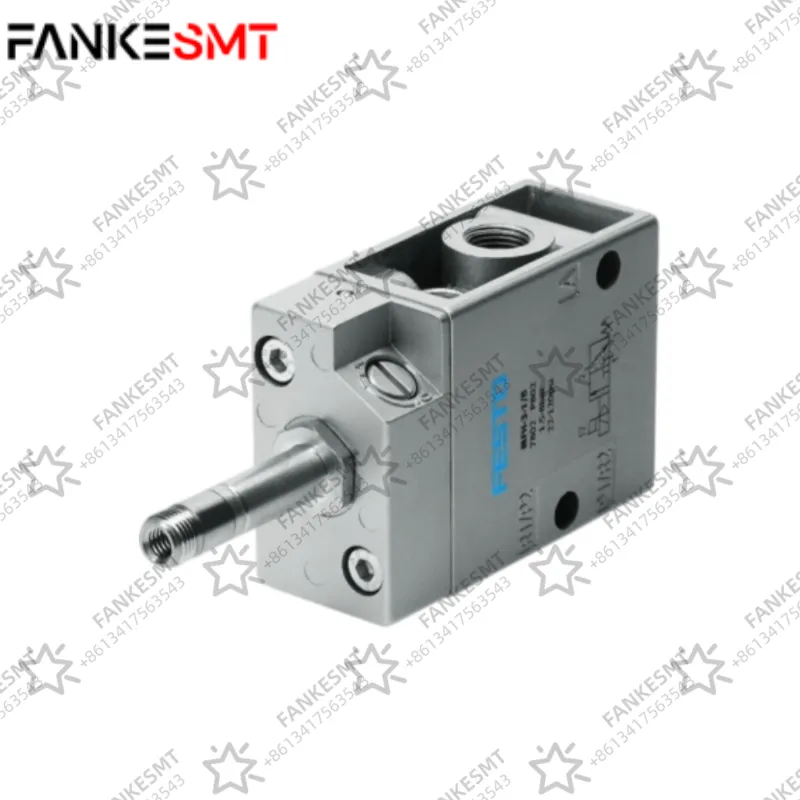 Valve 9498-396-00871