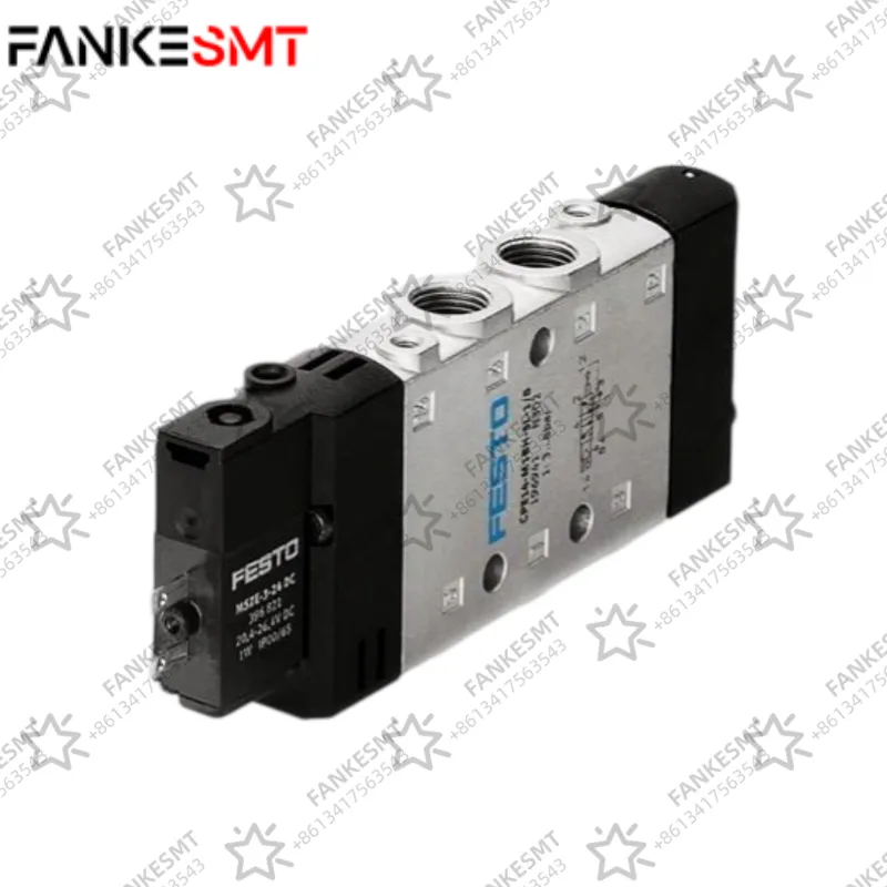 Valve 9498-396-00977